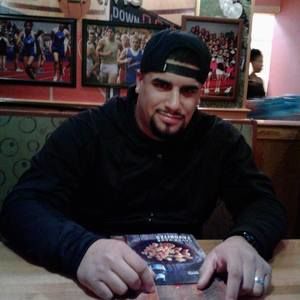 Meet your Posher, Jose